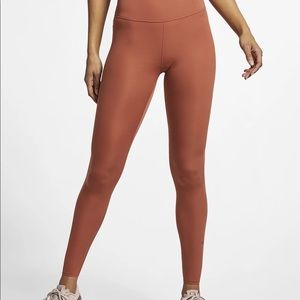 Nike One Luxe Yoga Pants